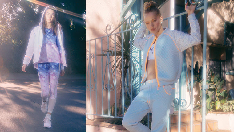 Sophia Webster x PUMA princess collection