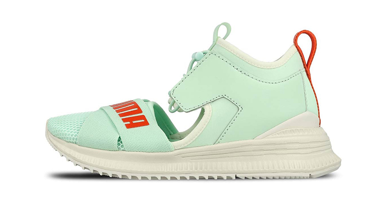 puma fenty avid