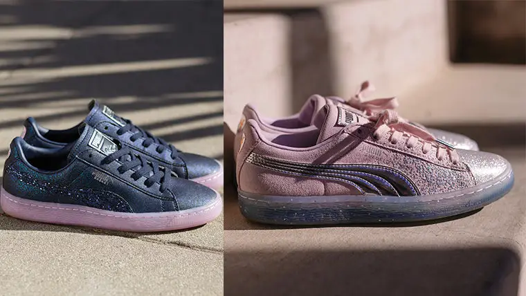 Sophia webster hot sale x puma