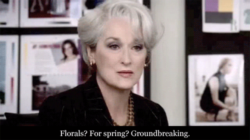 devil wears prada