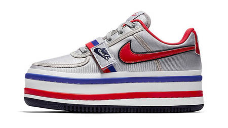 Nike's Vandal Surprise Platform Will Take Your Sneaker Game To New Heights