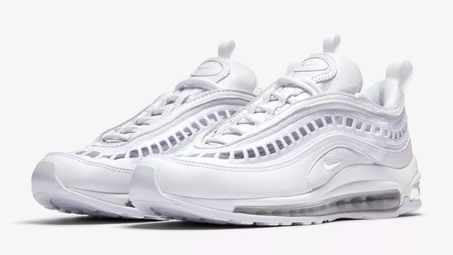 women's 'air max 97 ultra '17 si casual shoes