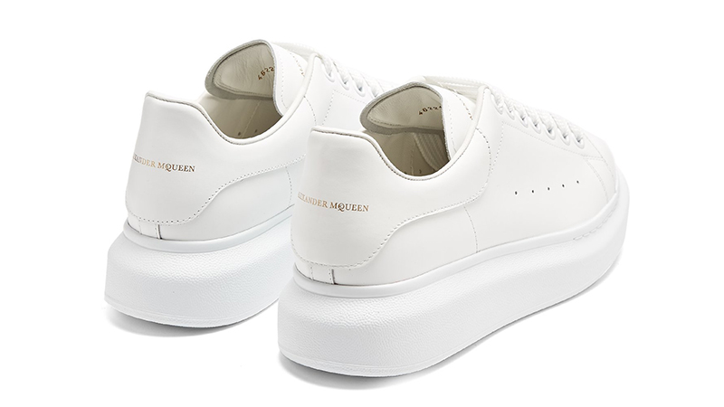 alexander mcqueen stan smith shoes