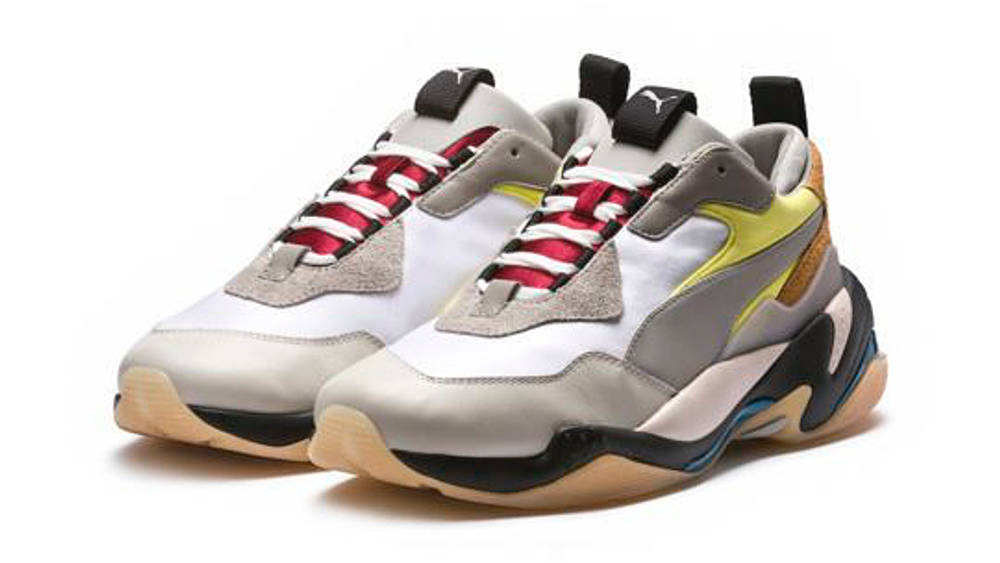 Three Puma Thunder Spectra Colourways Set To Release This Month? Puma-thunder-spectra-white-gum