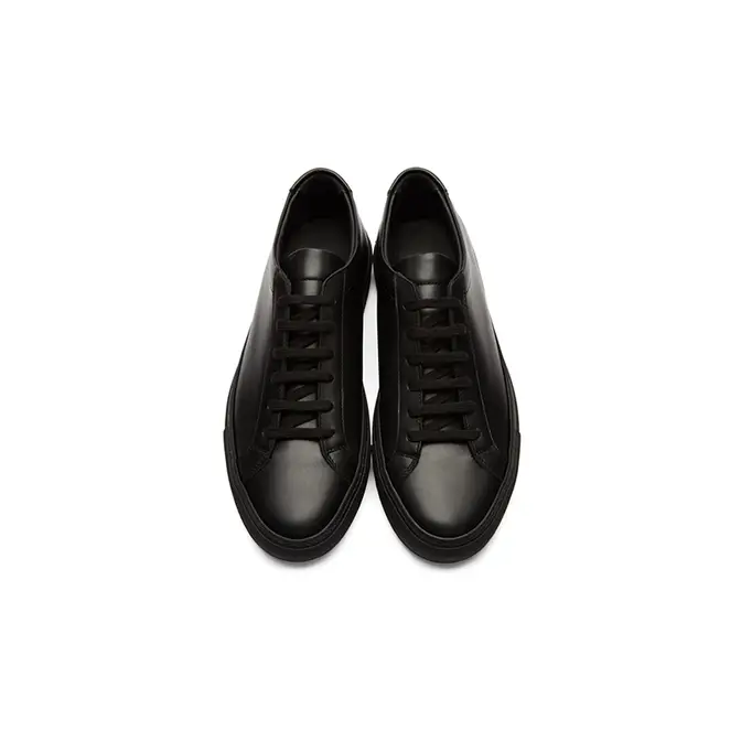 Where to buy Low-Top Black