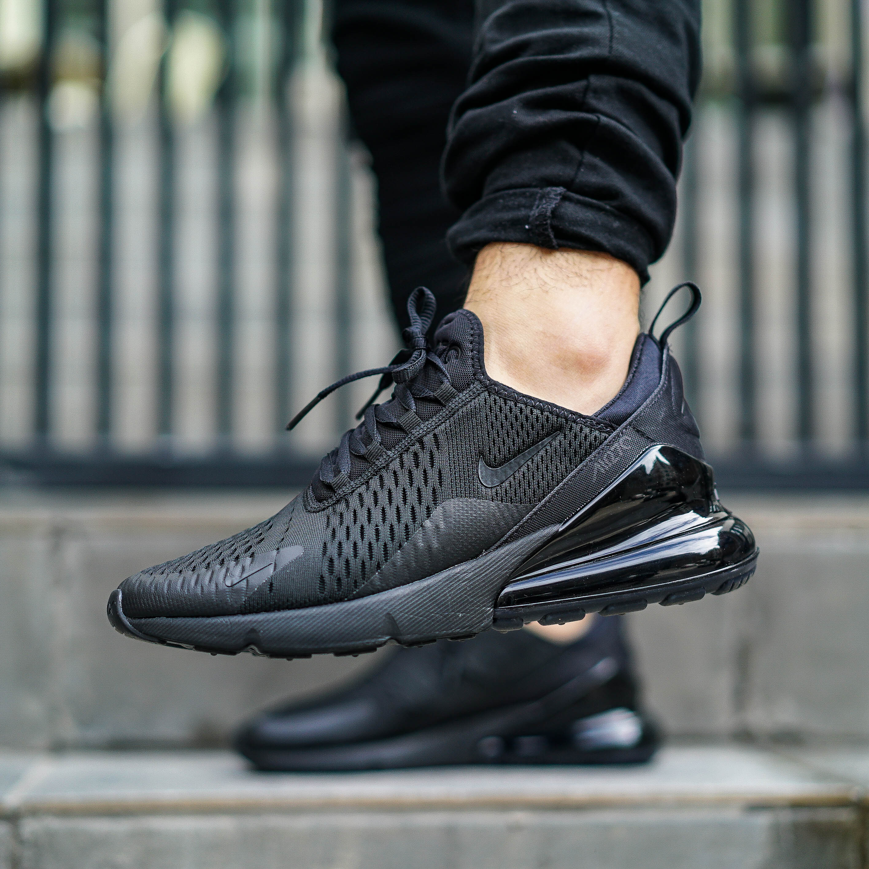 Купить Кроссовки Air Max 270 На Авито