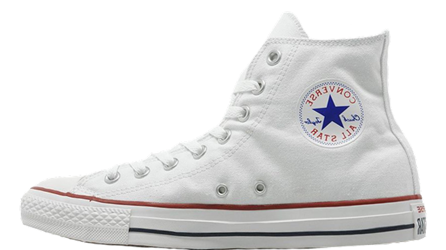 full white all star