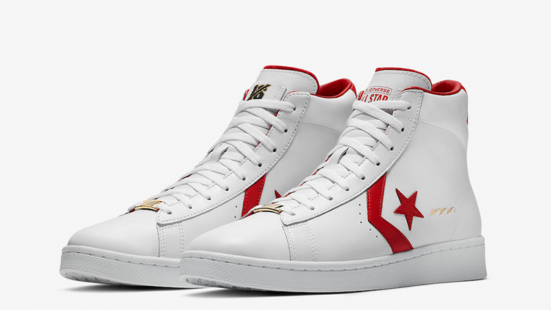 حصاة تنتمي مبلل converse pro leather 