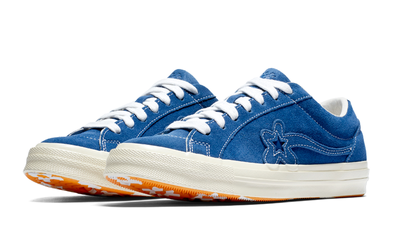 navy golf le fleur