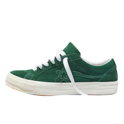 Golf le fleur outlet mono green