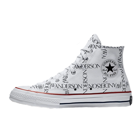 Converse converse japan new releases Chuck Taylor 70 Hi White 160808C-102