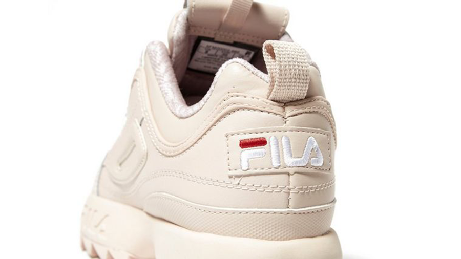 fila women's renno