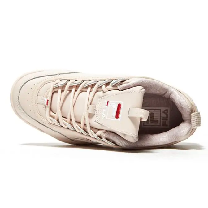 Fila disruptor hot sale 2 woodrose