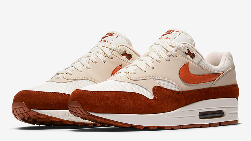Nike Air Max 1 Curry 2.0 - Where To Buy 