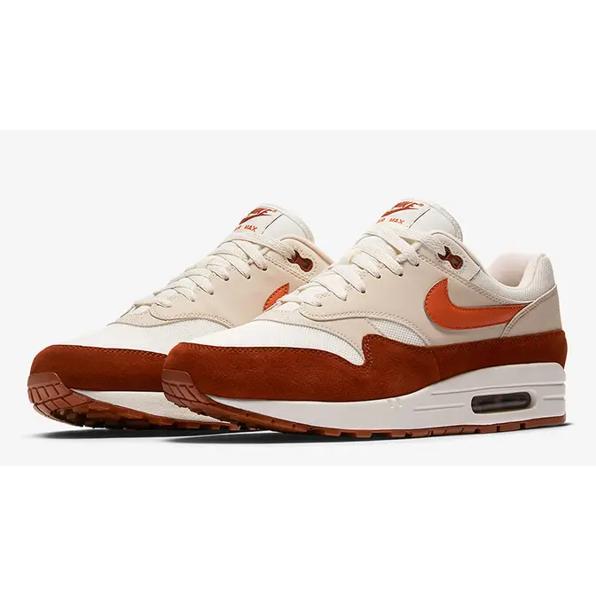 Nike Air Max 1 Curry 2.0 | Where To Buy | AH8145-104 | The Sole Supplier