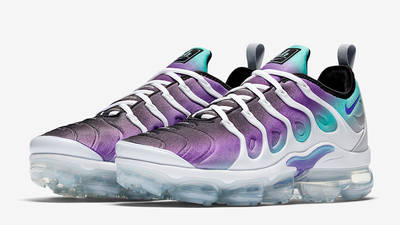 Nike Air VaporMax Plus Grape | Where To Buy | 924453-101 | The Sole Supplier