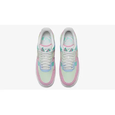 Air force 1 easter cheap 2018