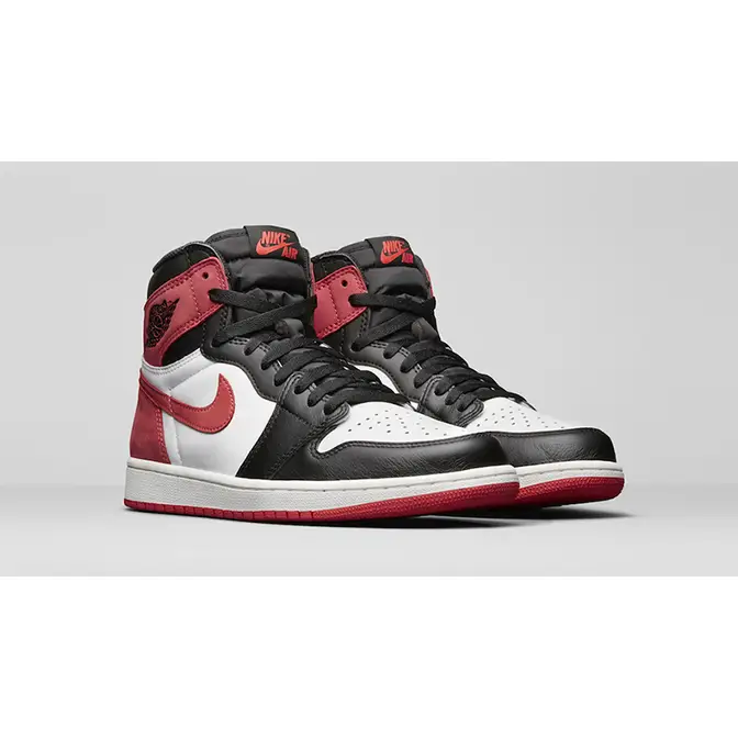 Aj1 six rings best sale