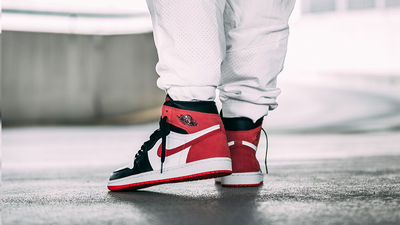 six rings jordan 1