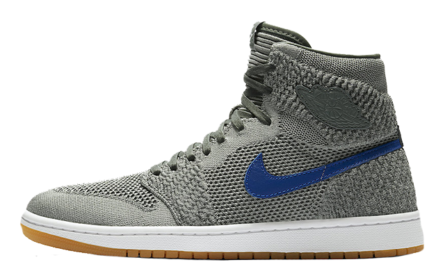 air jordan retro 1 flyknit