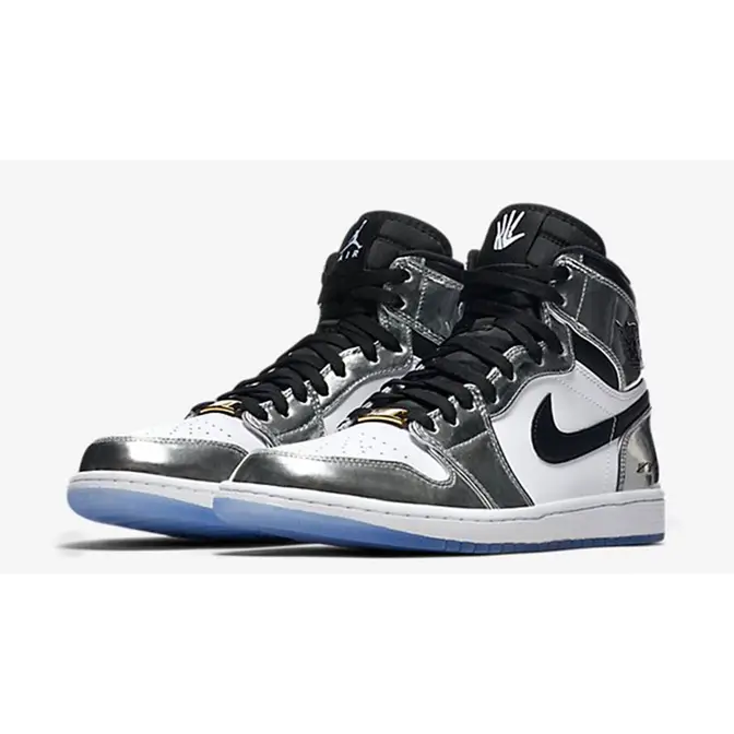 Air jordan 1 kawhi leonard stockx best sale