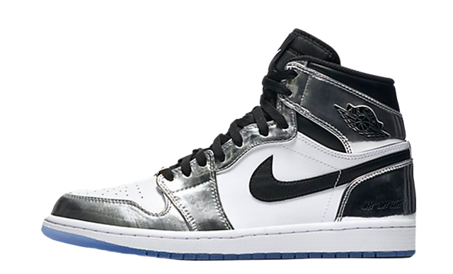 Jordan 1 High Think 1