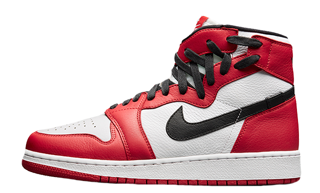 Jordan 1 Rebel Chicago