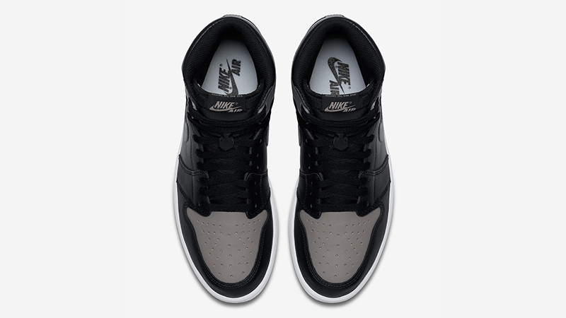Jordan 1 Retro High OG Shadow