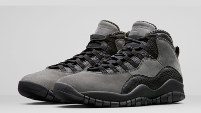 Jordan 10 Dark Shadow | Where To Buy | 310805-002 | The Sole Supplier