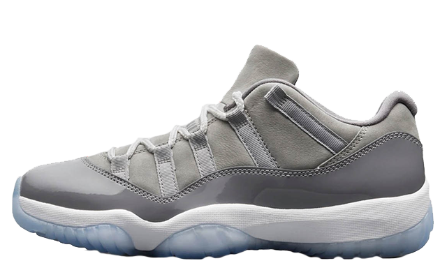 cool gray 11 release date