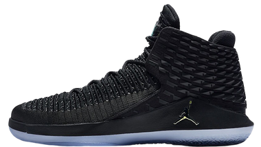 jordan 32 black