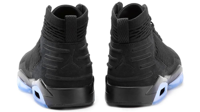 jordan elevation flyknit