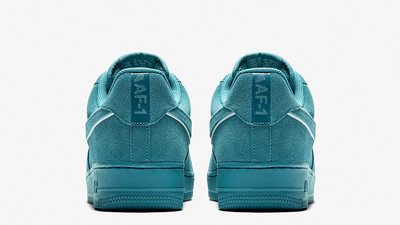 Nike Air Force 1 '07 LV8 (Athletic Club/ Black University Gold/ B | Kixify Marketplace