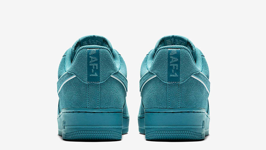air force 1 07 lv8 suede blue