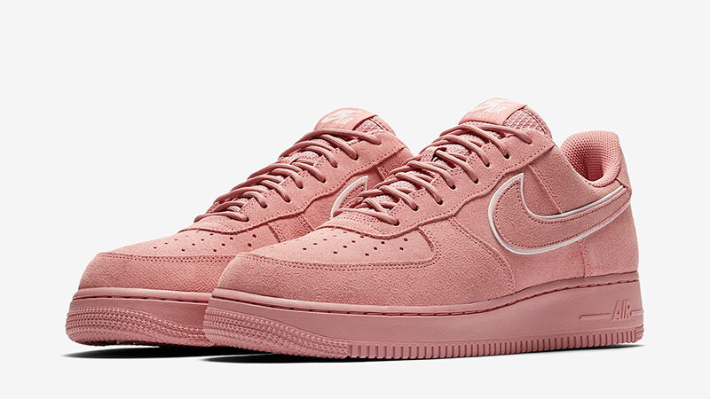 air force 1 07 lv8 pink