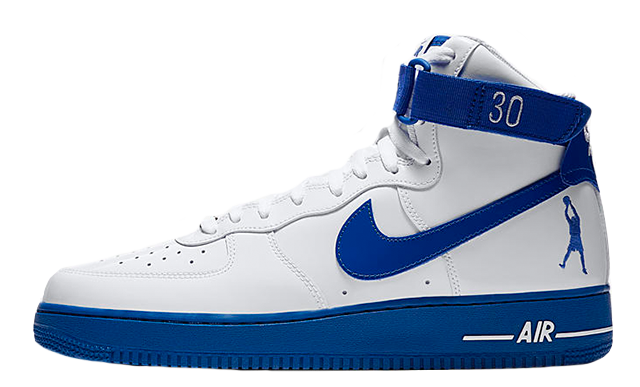 Nike Air Force 1 High Rude Awakening AQ4229-100