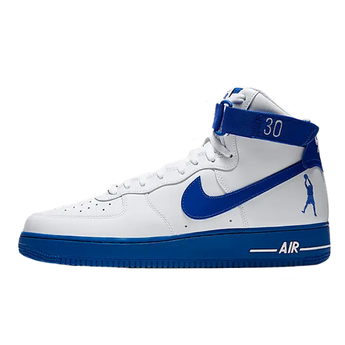 Nike Air Force 1 High Rude Awakening Where To Buy AQ4229 100 The Sole Supplier