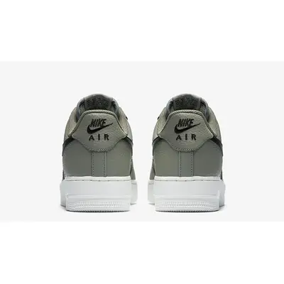 Nike Air Force 1 Low 07 Dark Stucco | Where To Buy | AA4083-007 | The ...