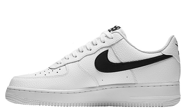 Nike Air Force 1 Low 07 White