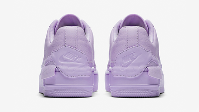 Nike Air Force 1 Low Jester Violet Mist Womens