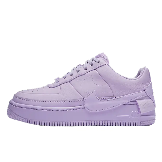 Nike Air Force 1 Low Jester Violet Mist To Buy | AO1220-500 | The Sole Supplier