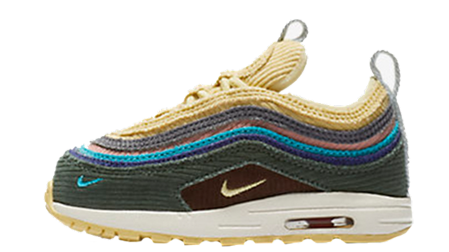 sean wotherspoon kid size