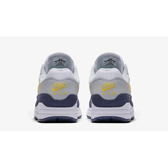 nike air max 1 blue recall