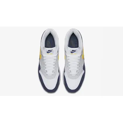 nike air max 1 blue recall
