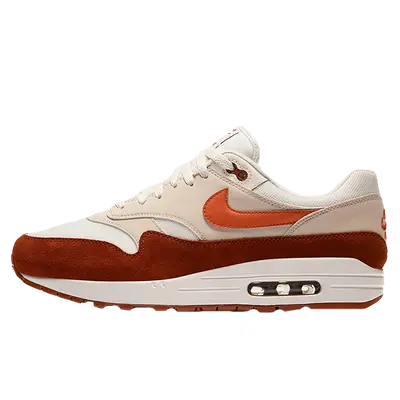 Nike Air Max 1 Curry 2.0 Where To Buy AH8145 104 The Sole Supplier