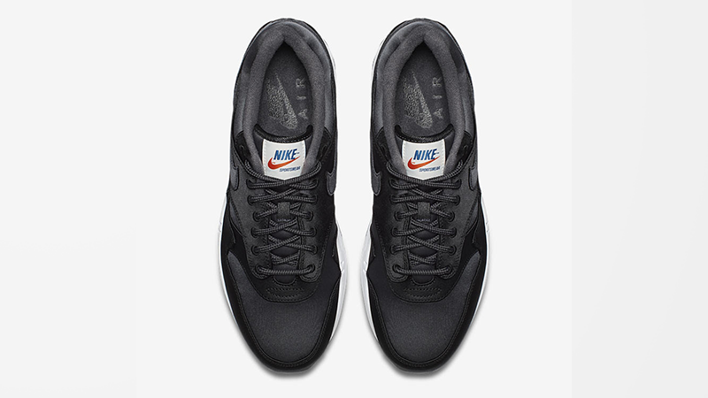 Nike Air Max 1 SE Black