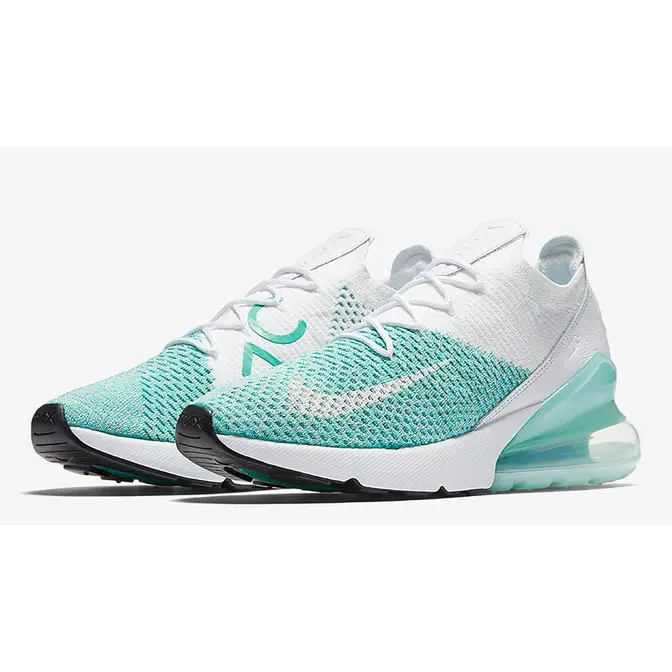 Nike Air Max 270 Igloo Womens