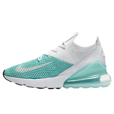 Nike Air Max 270 Igloo Womens Where To Buy AH6803 301 The