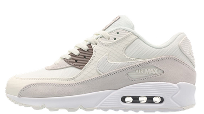 Nike Air Max 90 Exotic Skin Pack | Where To Buy | 700155-102 | The Sole ...