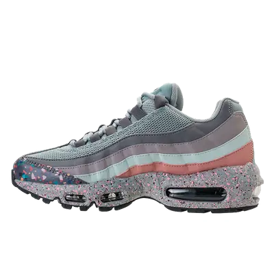 air max 95 confetti
